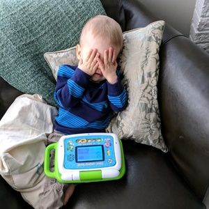 Meet your Posher, Juli